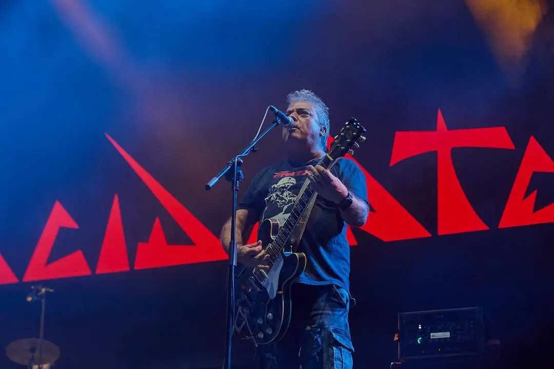 REINCIDENTES - VIVE LA FERIA 2024 - &copy;EL REY LAGARTÓN (7)