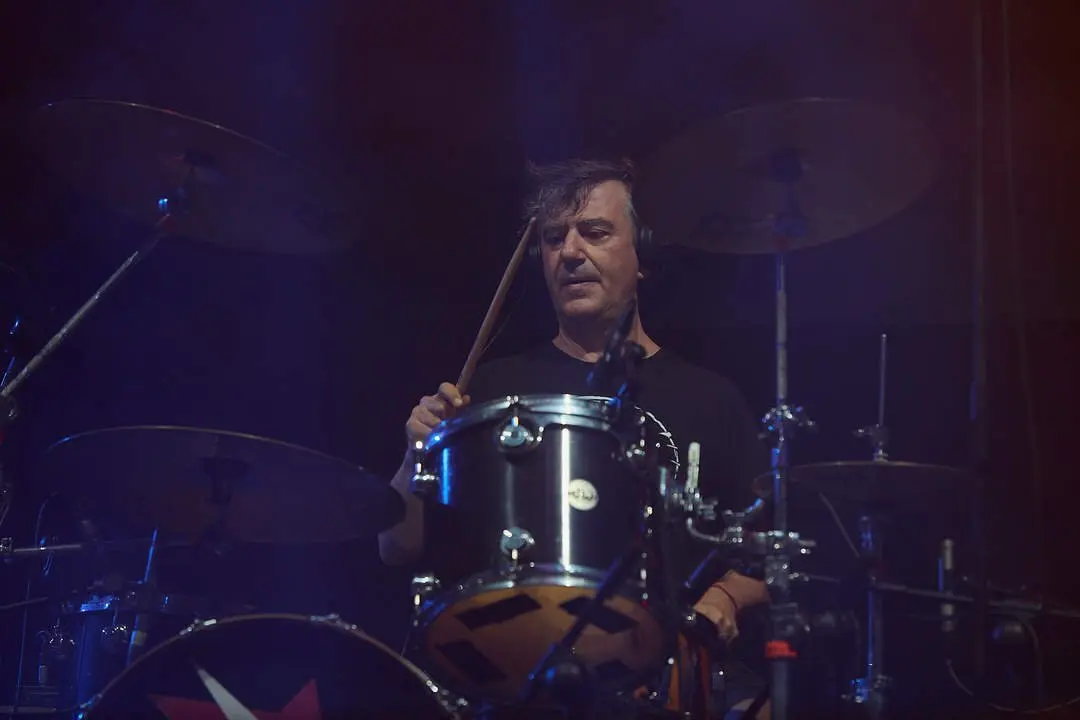 REINCIDENTES - VIVE LA FERIA 2024 - &copy;EL REY LAGARTÓN (8)