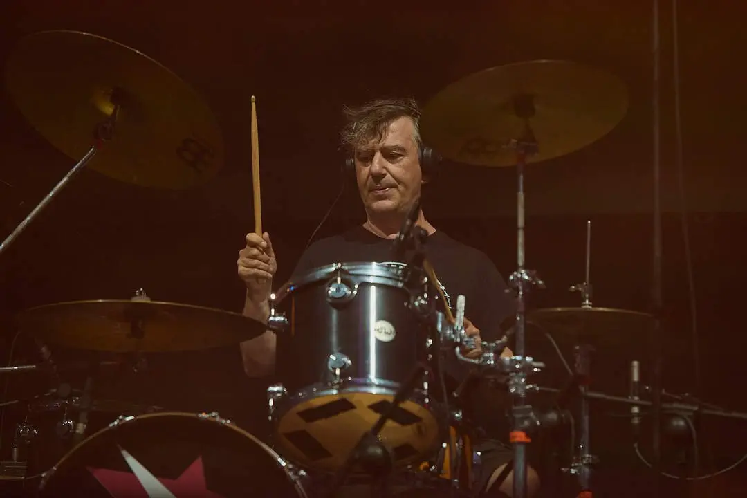 REINCIDENTES - VIVE LA FERIA 2024 - &copy;EL REY LAGARTÓN (9)