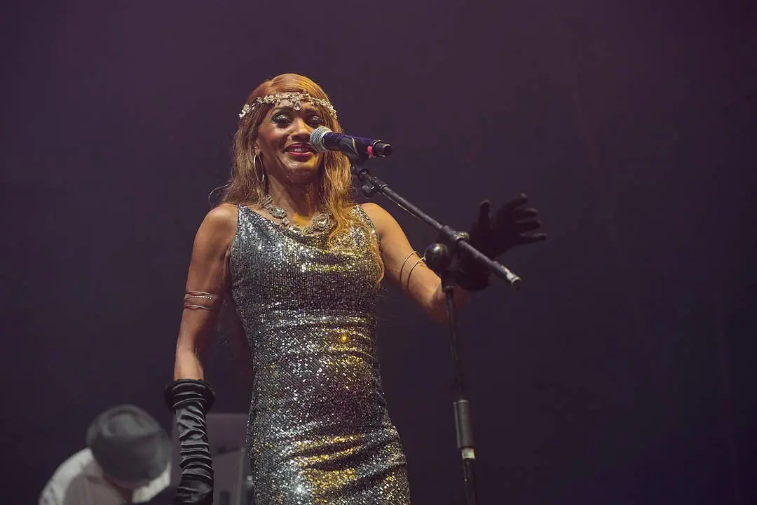 BONEY M - VIVE LA FERIA 2024 - &copy;EL REY LAGARTÓN (8)