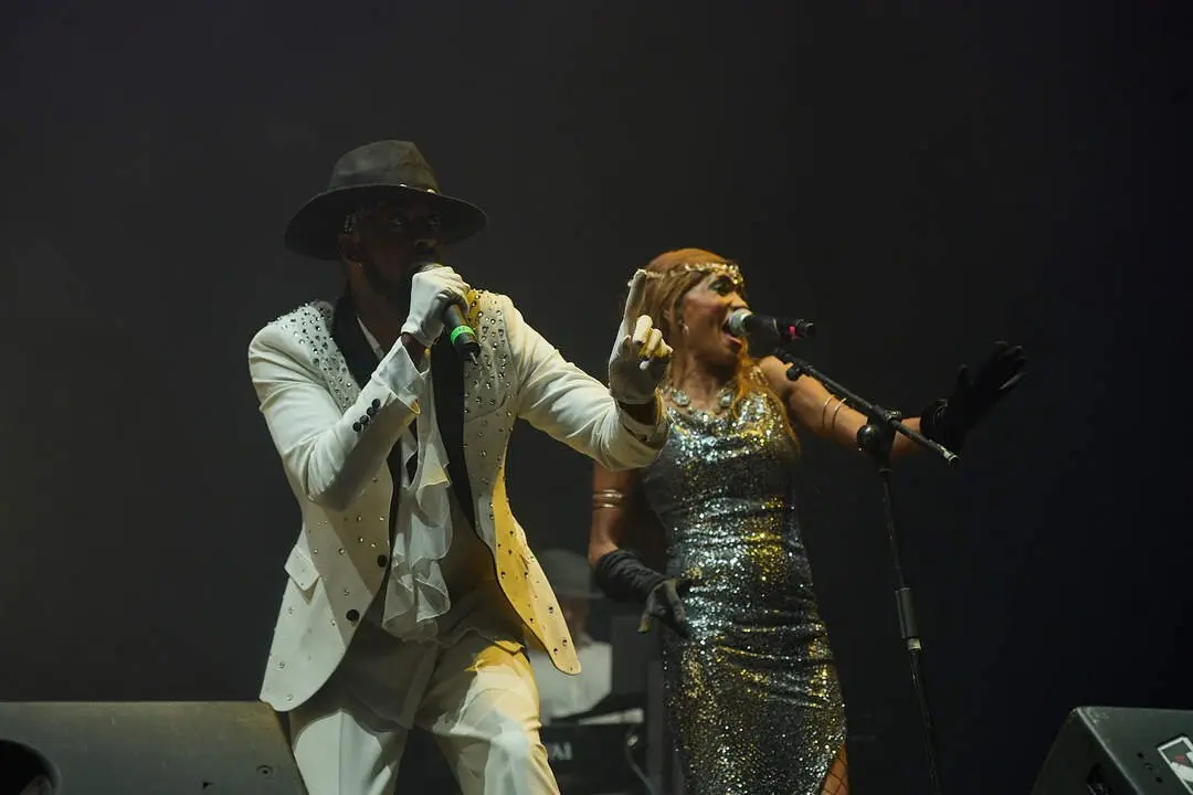 BONEY M - VIVE LA FERIA 2024 - &copy;EL REY LAGARTÓN (12)