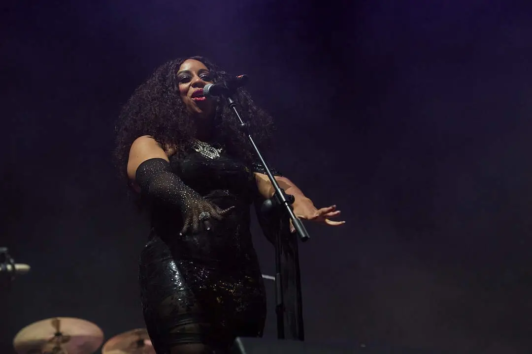 BONEY M - VIVE LA FERIA 2024 - &copy;EL REY LAGARTÓN (13)