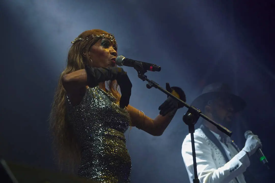 BONEY M - VIVE LA FERIA 2024 - &copy;EL REY LAGARTÓN (14)