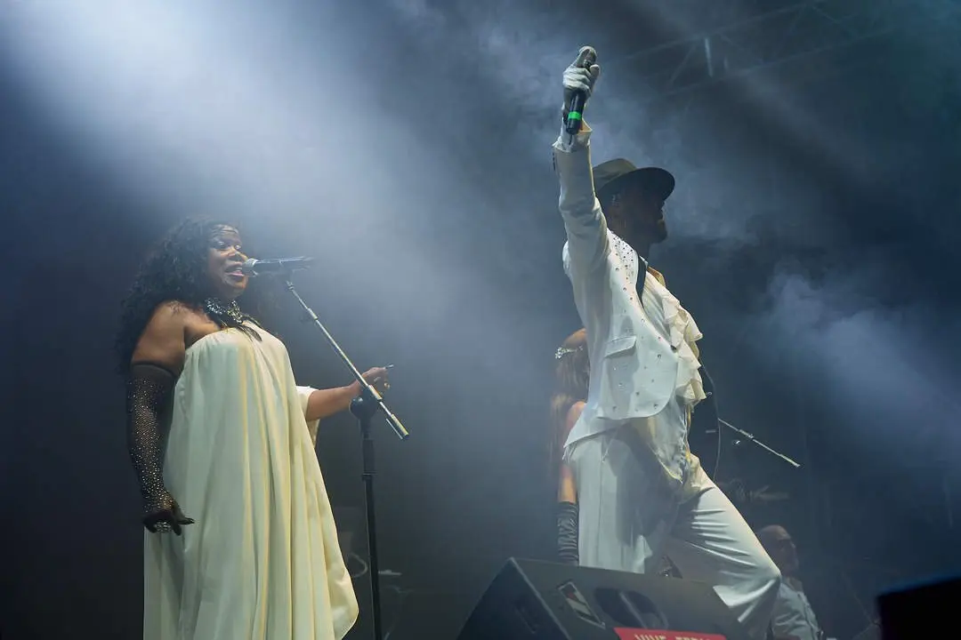 BONEY M - VIVE LA FERIA 2024 - &copy;EL REY LAGARTÓN (18)