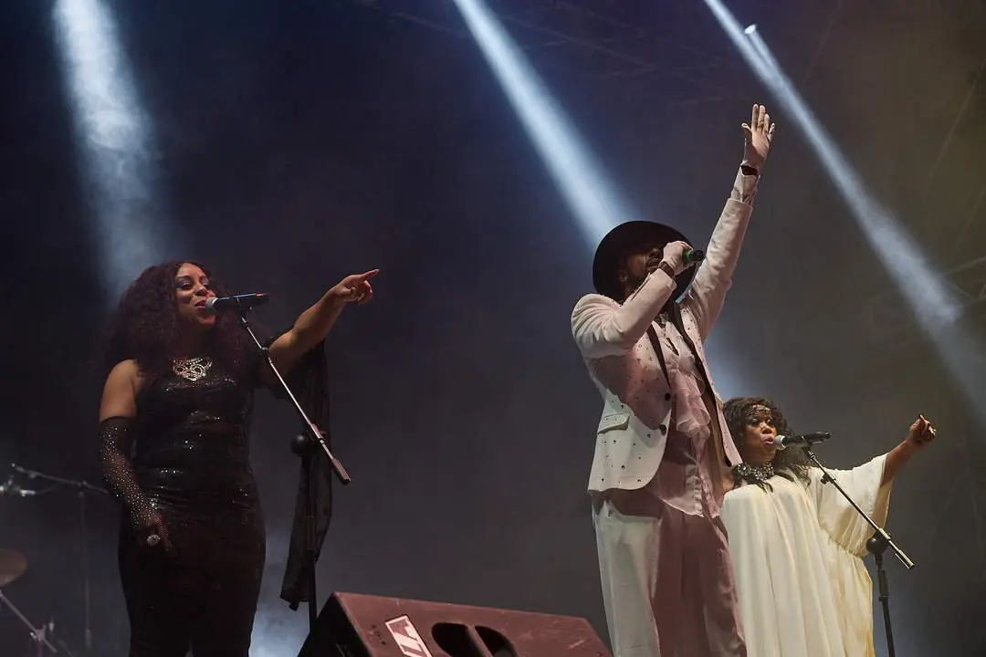 BONEY M - VIVE LA FERIA 2024 - &copy;EL REY LAGARTÓN (23)