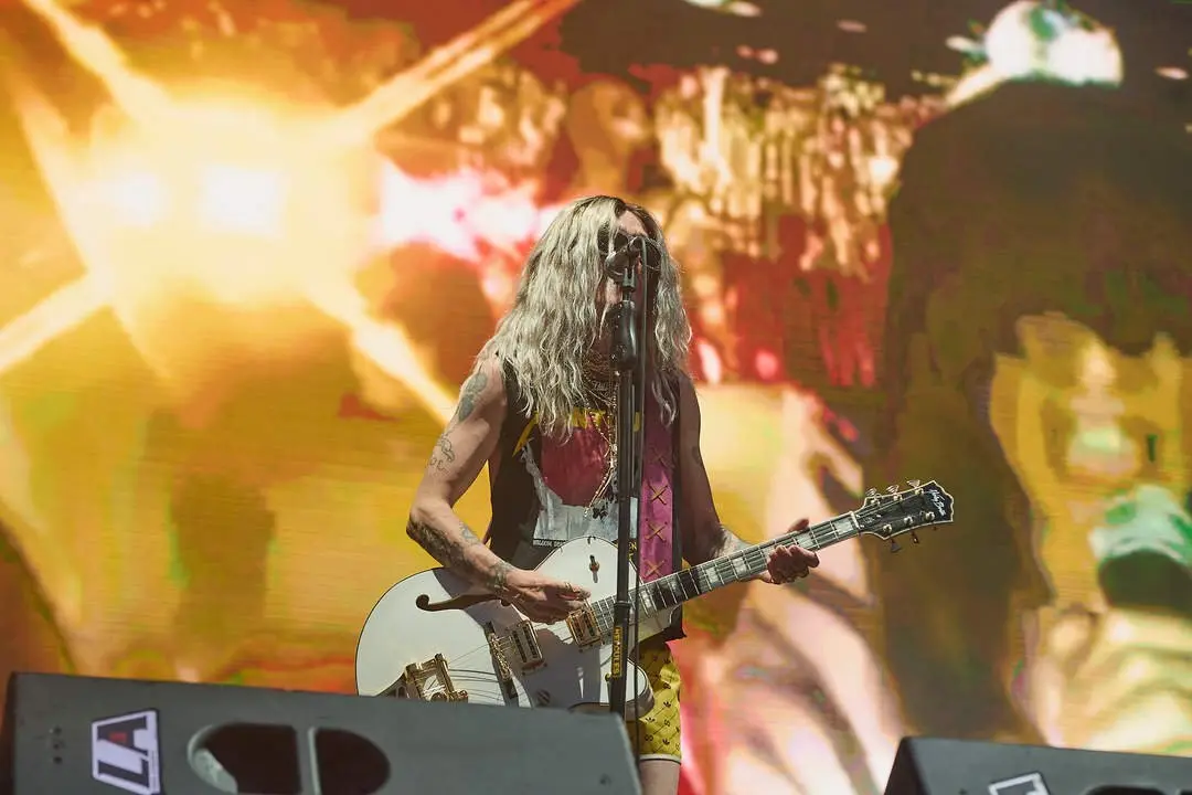 NANCYS RUBIAS - VIVE LA FERIA 2024 &copy;EL REY LAGARTÓN (2)