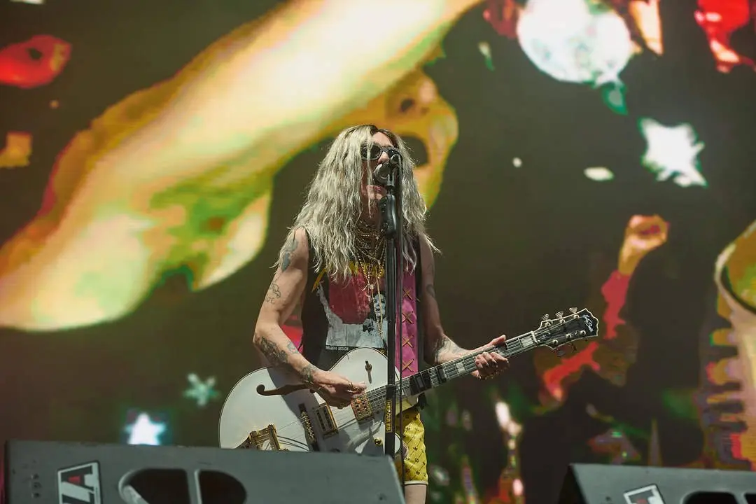 NANCYS RUBIAS - VIVE LA FERIA 2024 &copy;EL REY LAGARTÓN (3)