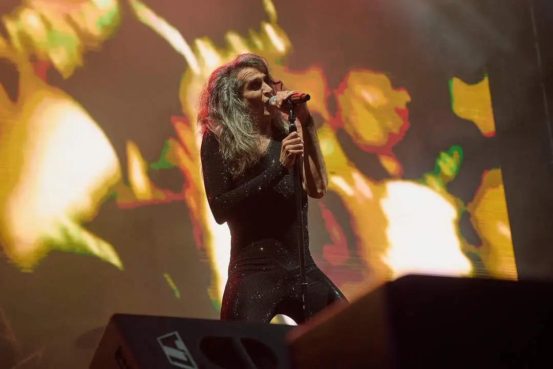 NANCYS RUBIAS - VIVE LA FERIA 2024 &copy;EL REY LAGARTÓN (4)