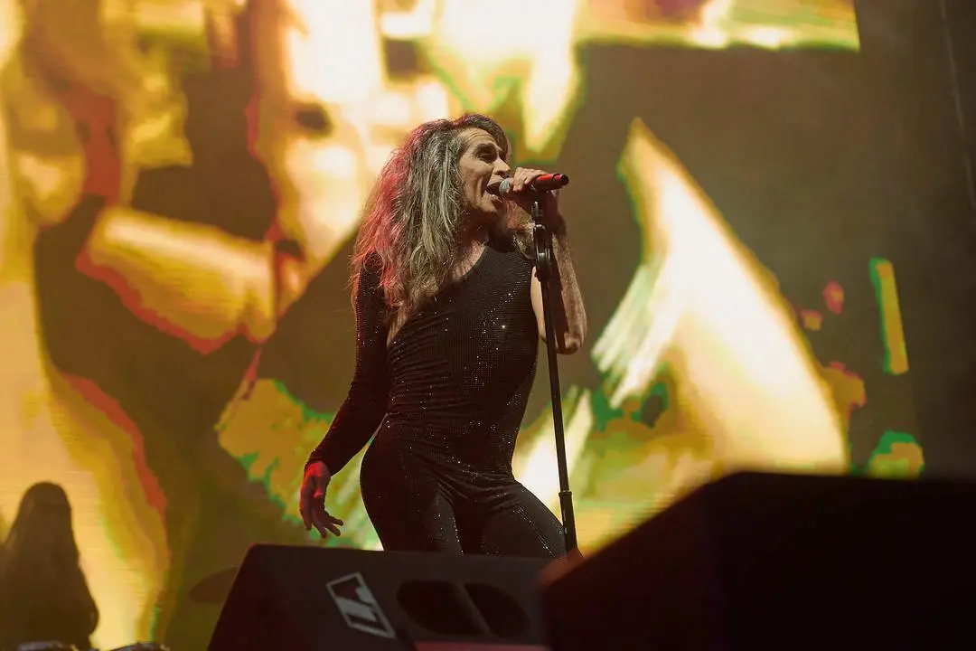 NANCYS RUBIAS - VIVE LA FERIA 2024 &copy;EL REY LAGARTÓN (5)