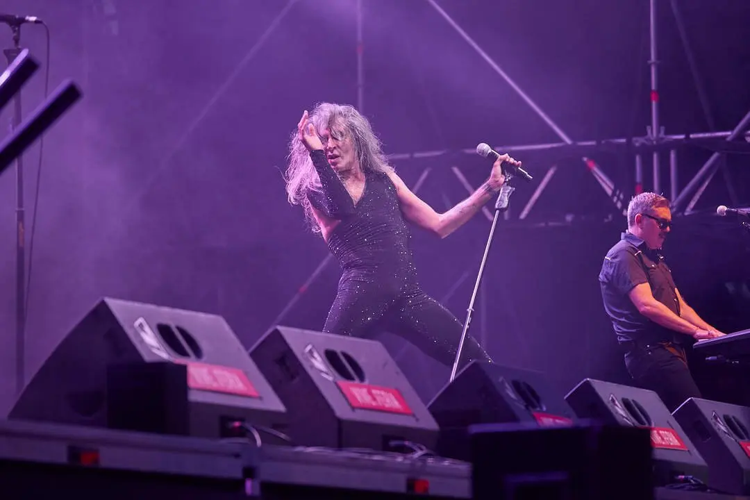 NANCYS RUBIAS - VIVE LA FERIA 2024 &copy;EL REY LAGARTÓN (9)