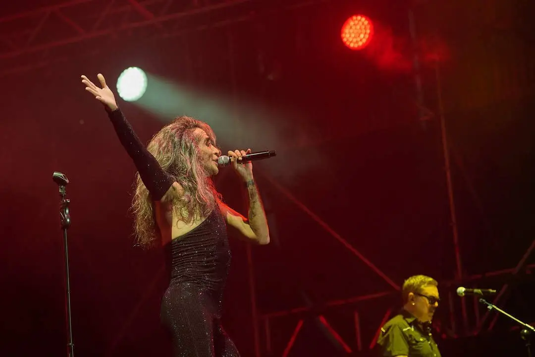 NANCYS RUBIAS - VIVE LA FERIA 2024 &copy;EL REY LAGARTÓN (18)