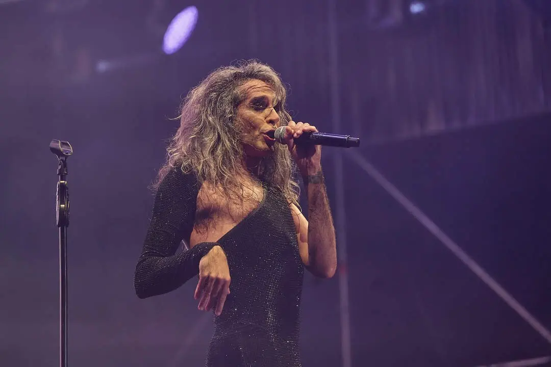 NANCYS RUBIAS - VIVE LA FERIA 2024 &copy;EL REY LAGARTÓN (19)