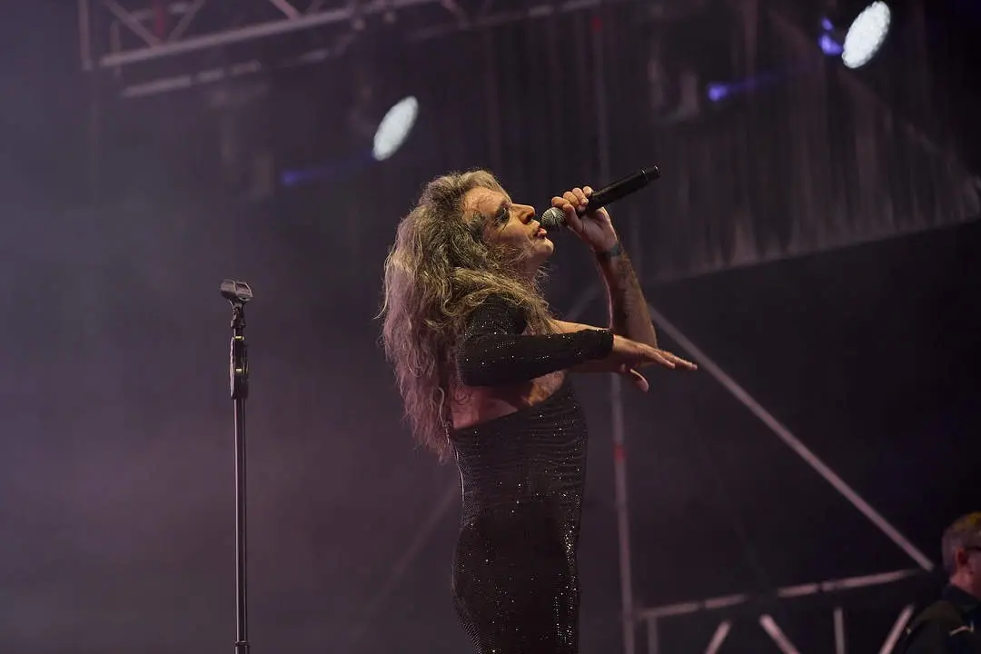 NANCYS RUBIAS - VIVE LA FERIA 2024 &copy;EL REY LAGARTÓN (21)