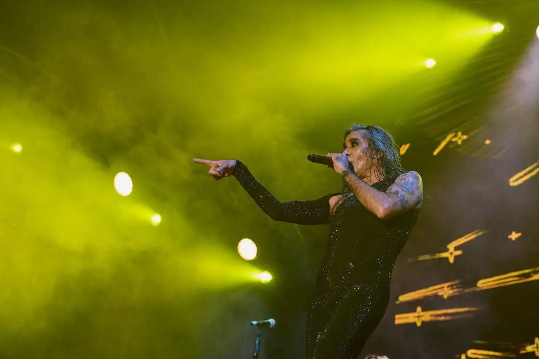 NANCYS RUBIAS - VIVE LA FERIA 2024 &copy;EL REY LAGARTÓN (22)