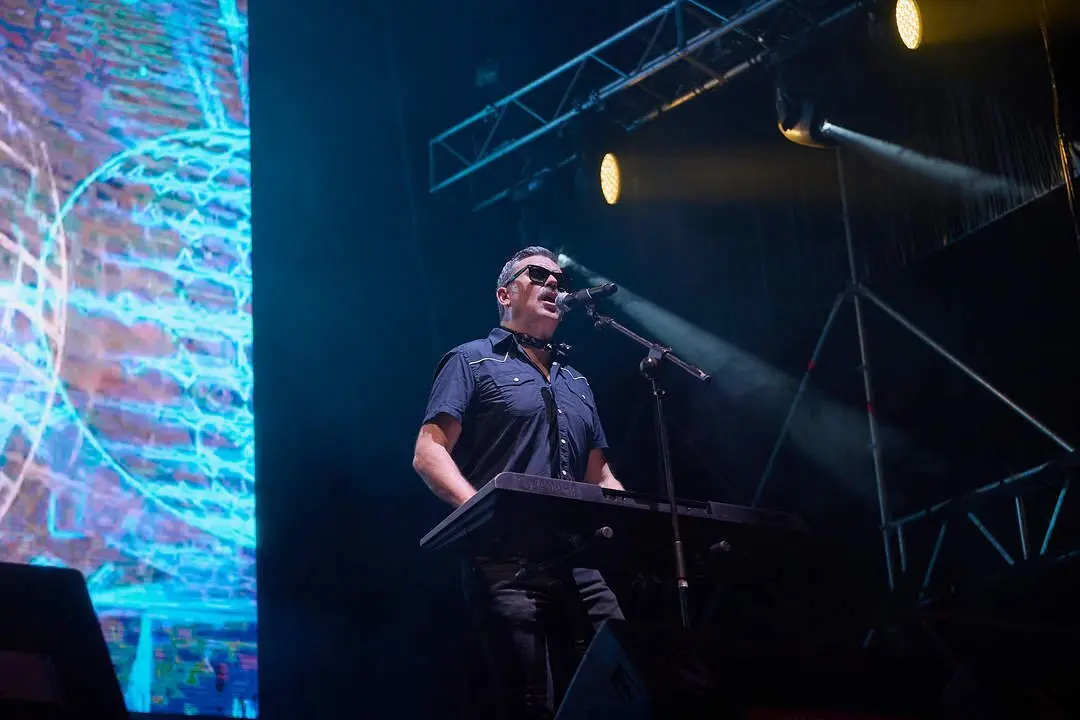 NANCYS RUBIAS - VIVE LA FERIA 2024 &copy;EL REY LAGARTÓN (23)