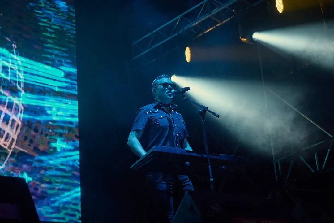 NANCYS RUBIAS - VIVE LA FERIA 2024 &copy;EL REY LAGARTÓN (24)