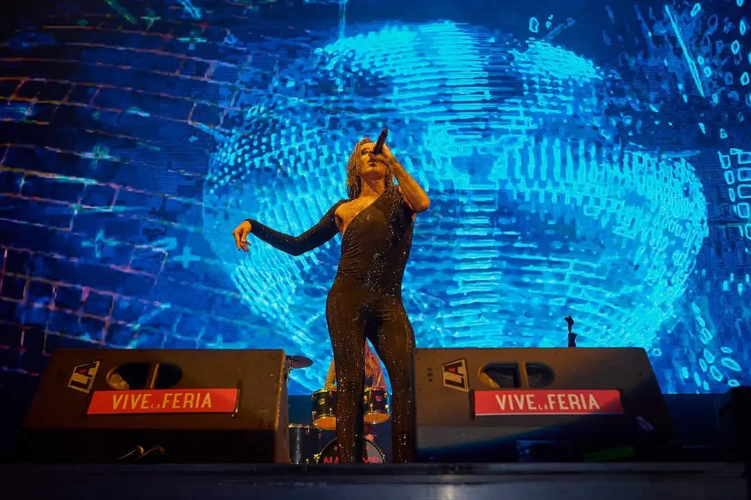 NANCYS RUBIAS - VIVE LA FERIA 2024 &copy;EL REY LAGARTÓN (26)