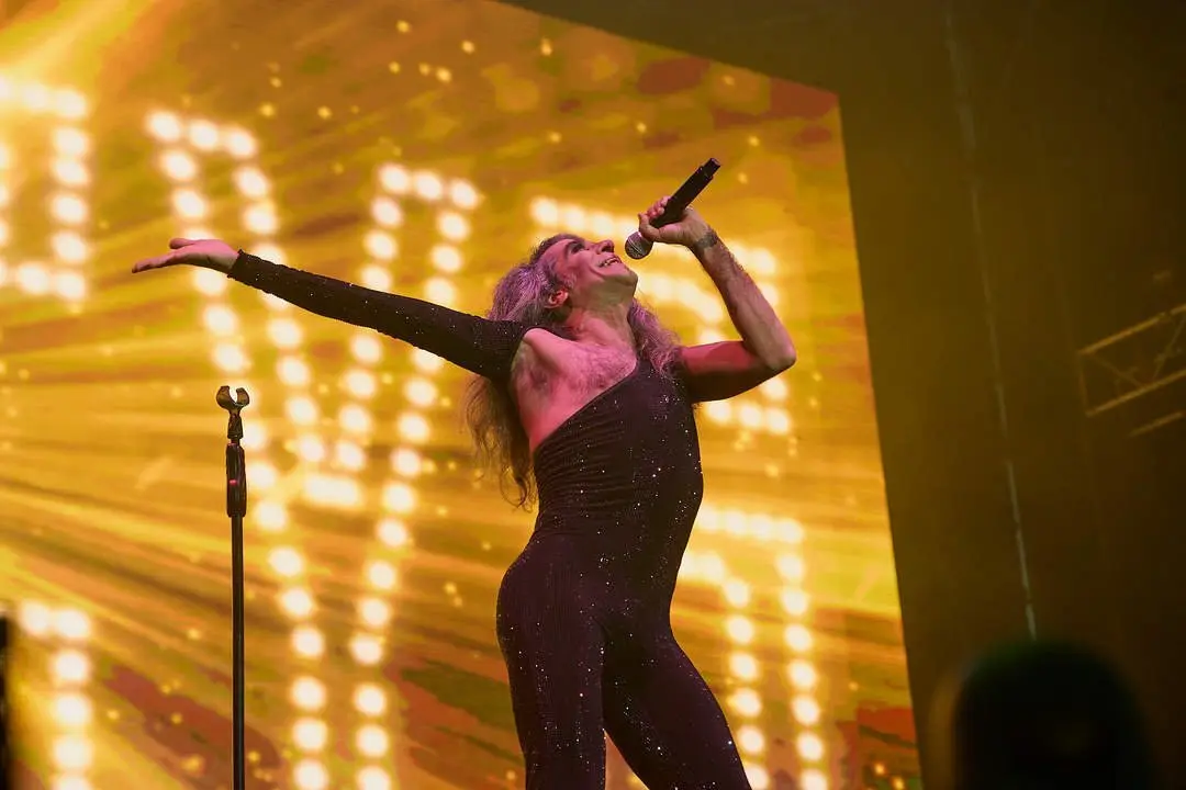 NANCYS RUBIAS - VIVE LA FERIA 2024 &copy;EL REY LAGARTÓN (42)