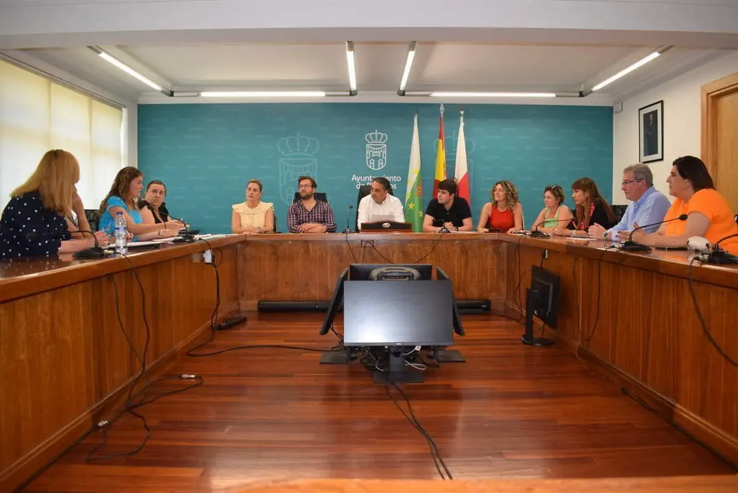 PRESENTACI&Oacute;N PROGRAMA 'PI&Eacute;LAGOS TE ACOMPA&Ntilde;A' A LAS JUNTAS VECINALES (9)