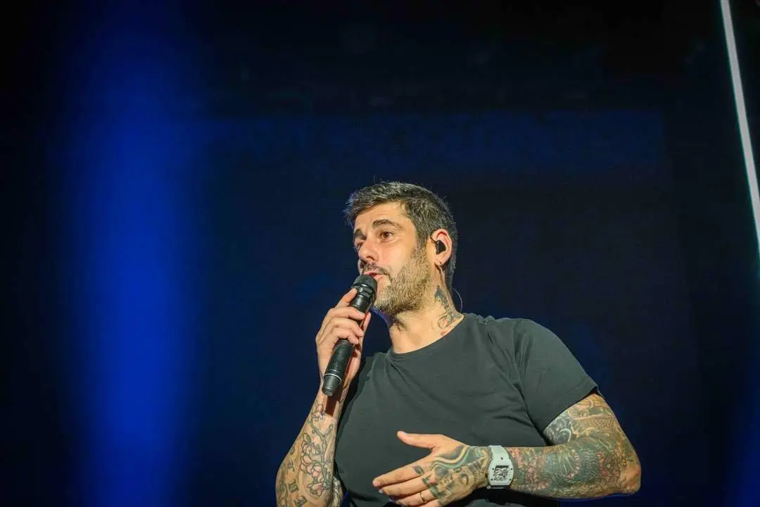 Melendi 2024-23