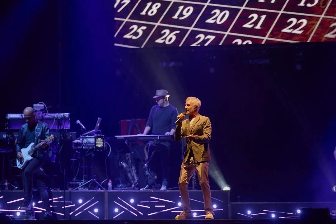 SERGIO DALMA - LA PLAZA SANTANDER 2024 - &copy;EL REY LAGARTÓN (5)