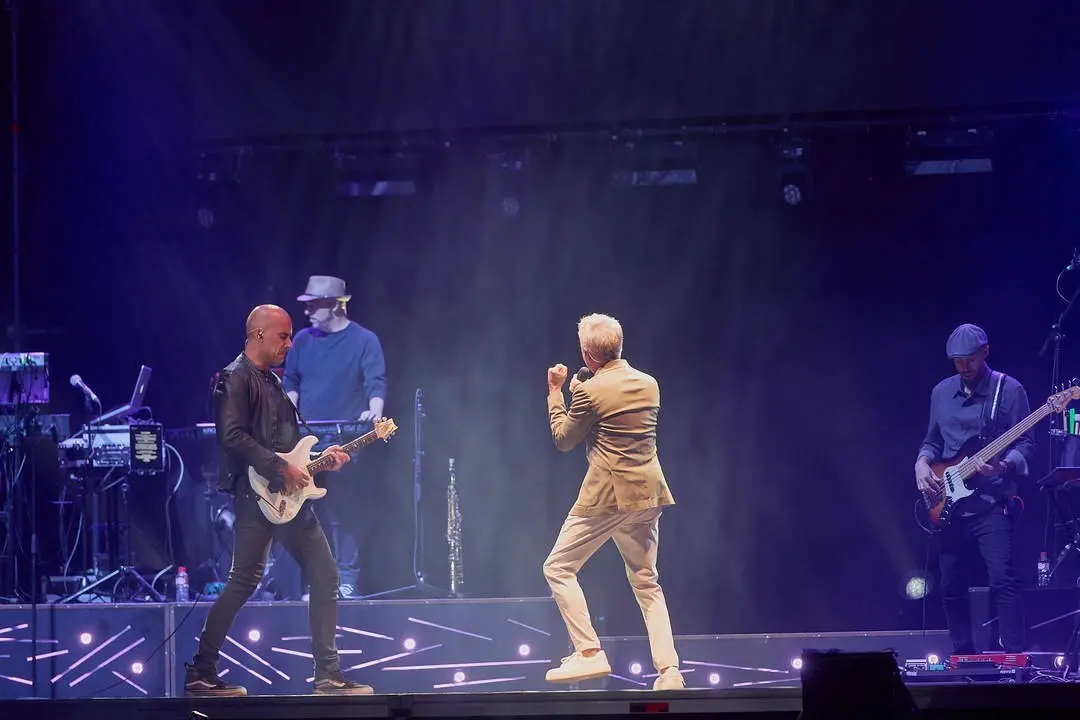 SERGIO DALMA - LA PLAZA SANTANDER 2024 - &copy;EL REY LAGARTÓN (6)