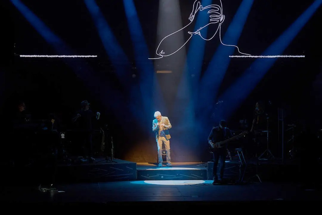 SERGIO DALMA - LA PLAZA SANTANDER 2024 - &copy;EL REY LAGARTÓN (8)