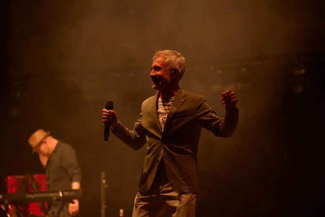 SERGIO DALMA - LA PLAZA SANTANDER 2024 - &copy;EL REY LAGARTÓN (13)