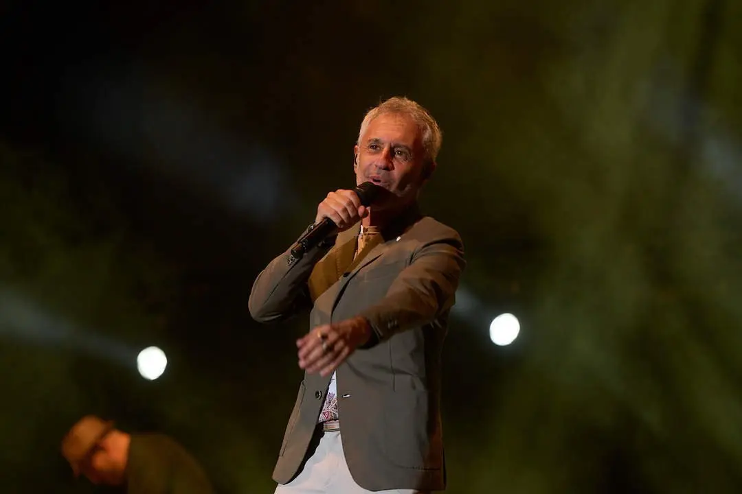 SERGIO DALMA - LA PLAZA SANTANDER 2024 - &copy;EL REY LAGARTÓN (14)