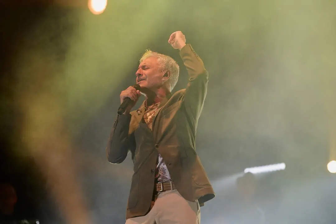 SERGIO DALMA - LA PLAZA SANTANDER 2024 - &copy;EL REY LAGARTÓN (15)