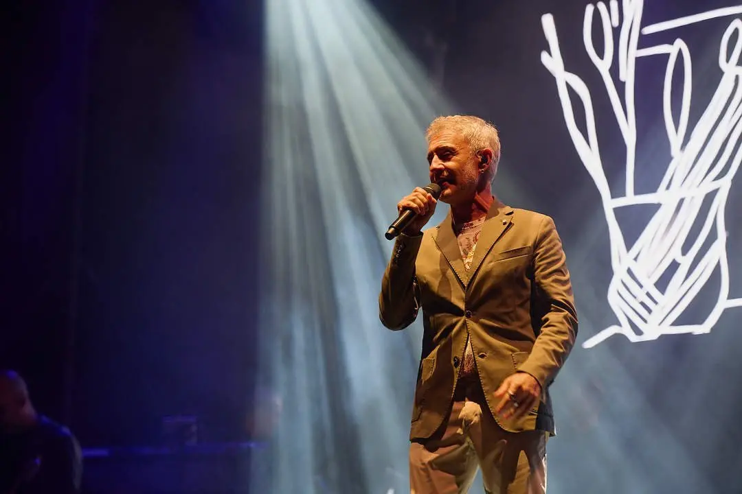 SERGIO DALMA - LA PLAZA SANTANDER 2024 - &copy;EL REY LAGARTÓN (17)