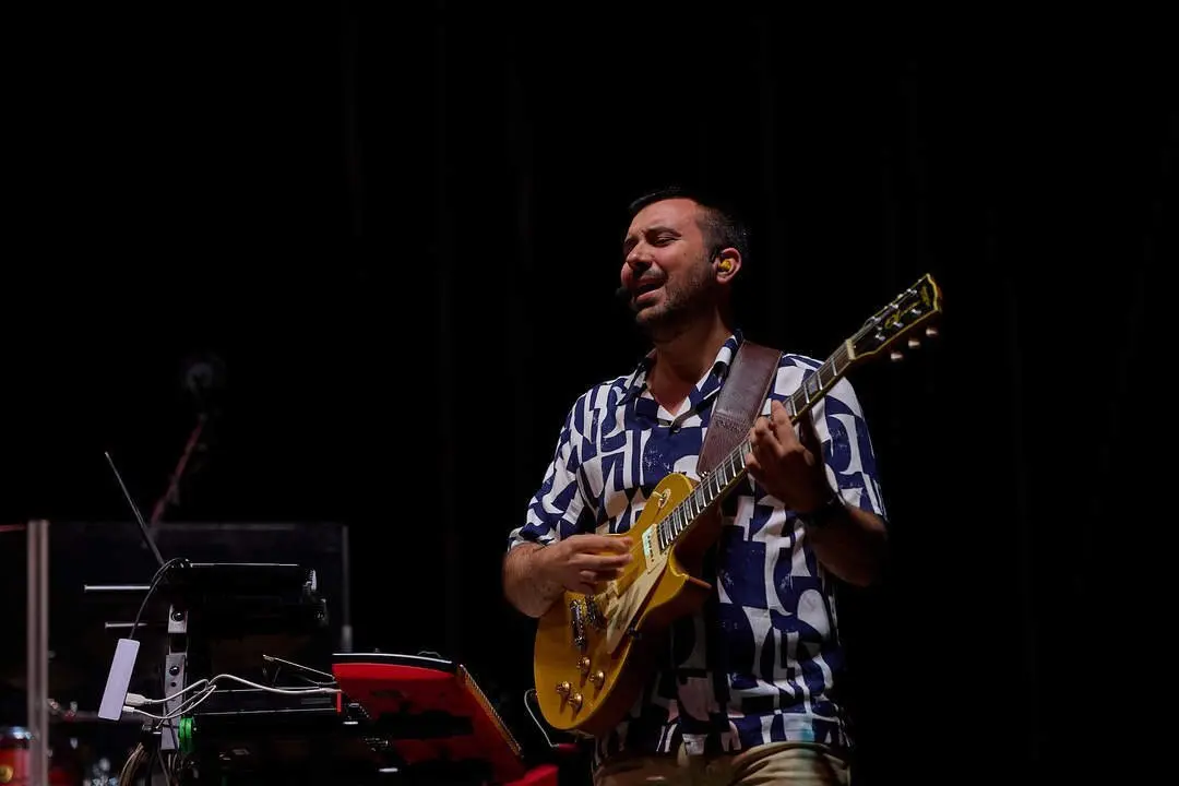 VIAJE A VENUS - LA PLAZA SANTANDER 2024 - &copy;EL REY LAGARTÓN (8)