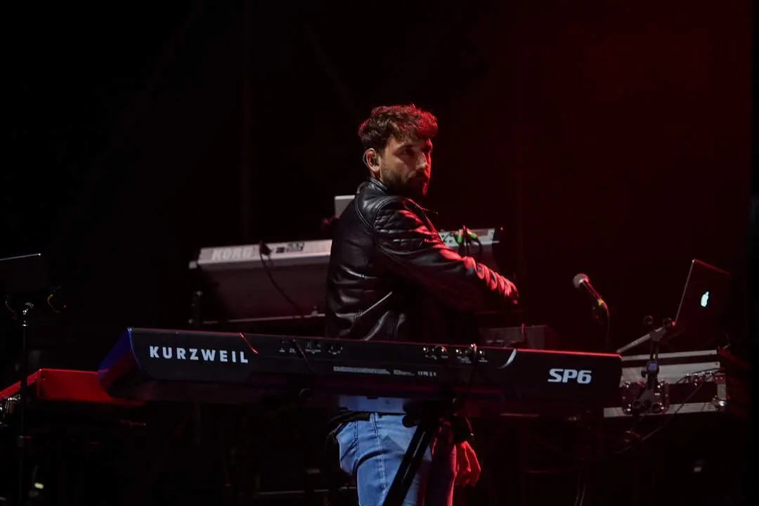 VIAJE A VENUS - LA PLAZA SANTANDER 2024 - &copy;EL REY LAGARTÓN (9)