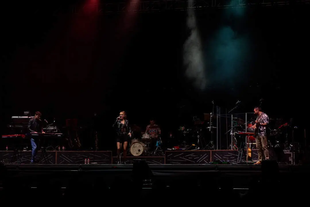 VIAJE A VENUS - LA PLAZA SANTANDER 2024 - &copy;EL REY LAGARTÓN (12)