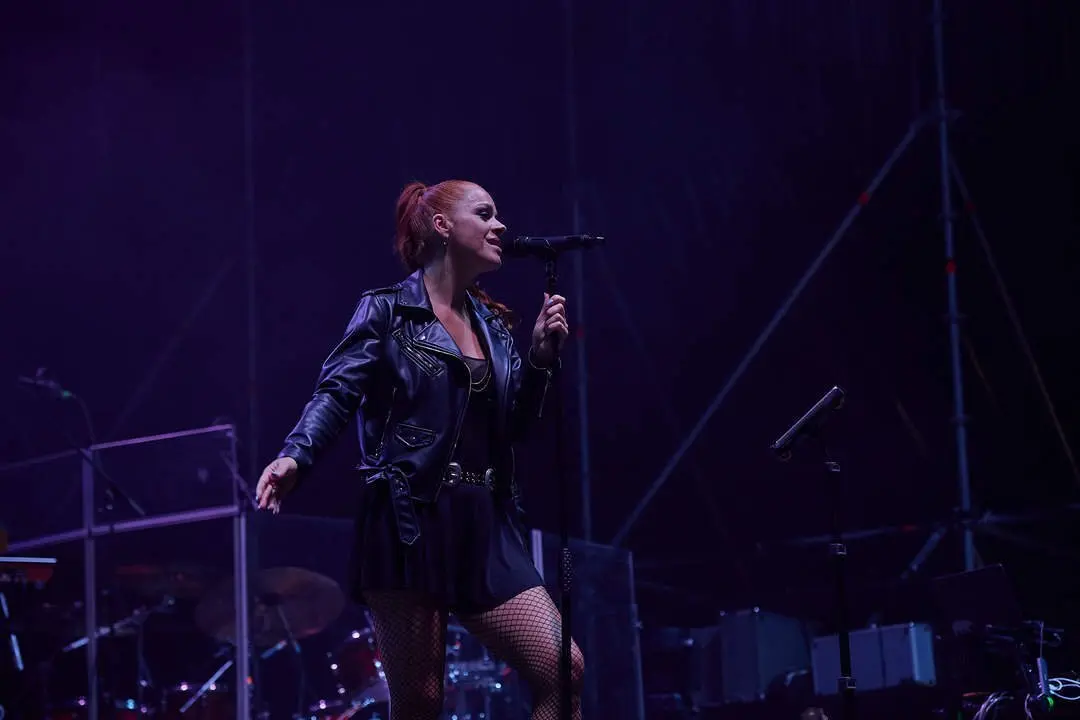 VIAJE A VENUS - LA PLAZA SANTANDER 2024 - &copy;EL REY LAGARTÓN (16)