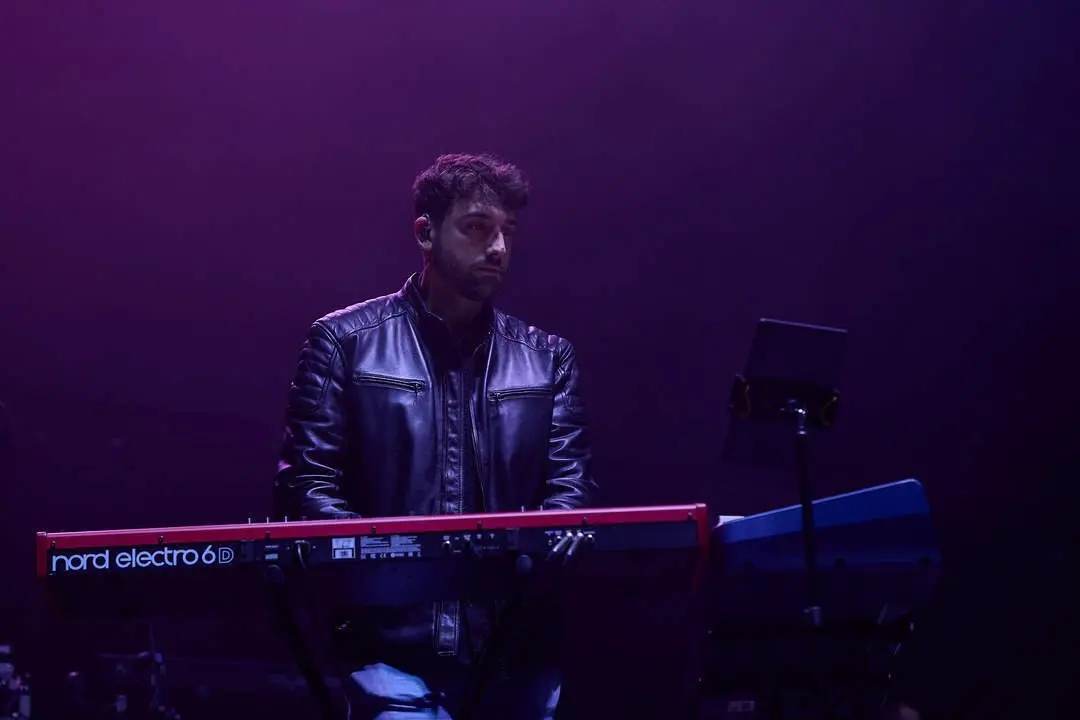 VIAJE A VENUS - LA PLAZA SANTANDER 2024 - &copy;EL REY LAGARTÓN (17)