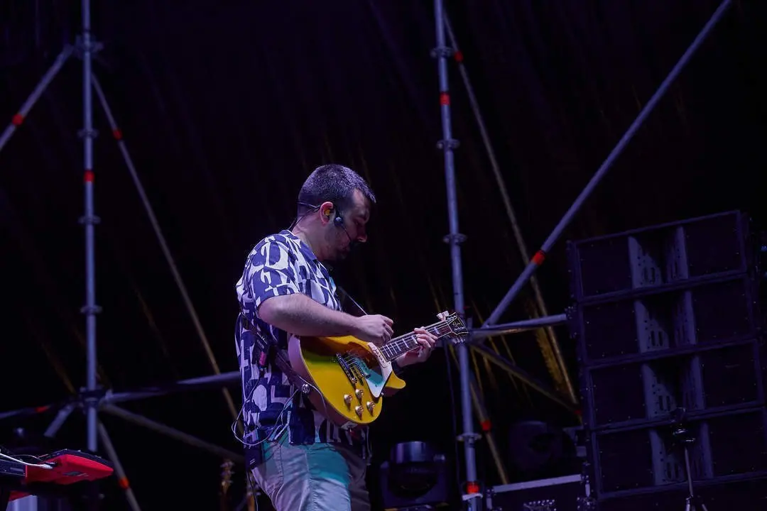 VIAJE A VENUS - LA PLAZA SANTANDER 2024 - &copy;EL REY LAGARTÓN (23)