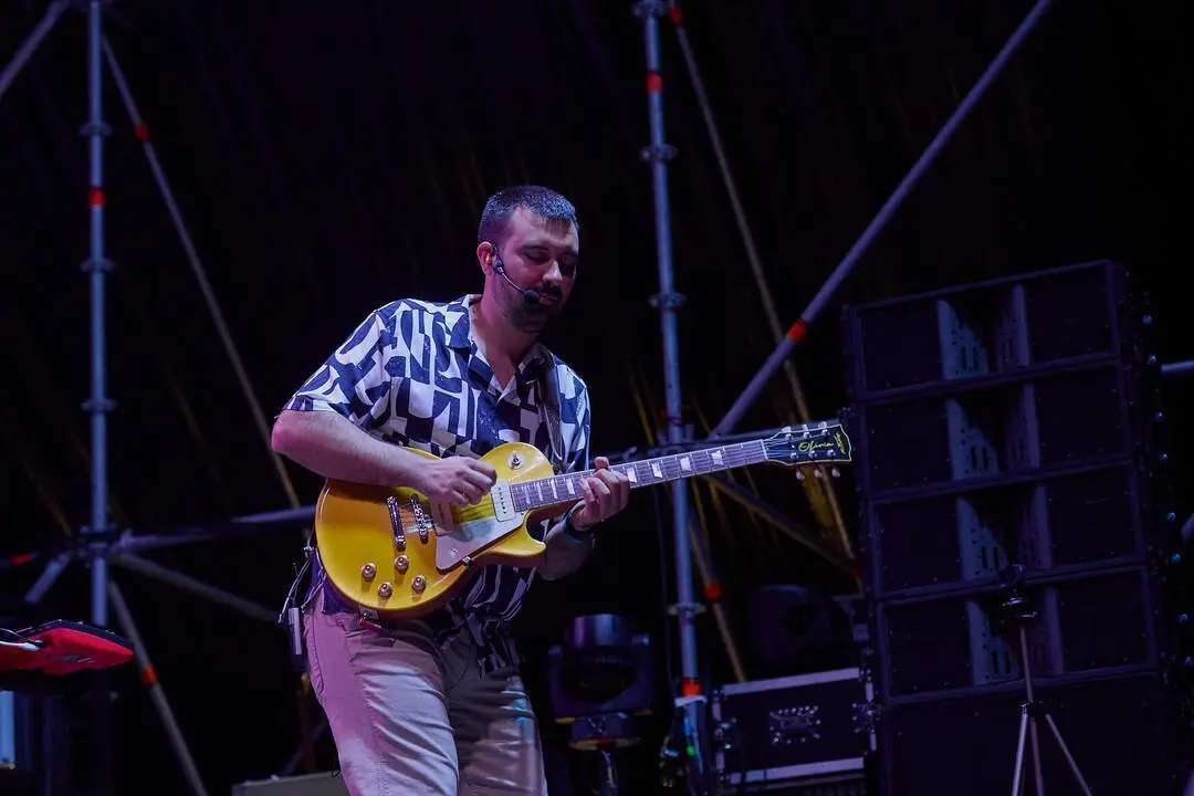 VIAJE A VENUS - LA PLAZA SANTANDER 2024 - &copy;EL REY LAGARTÓN (24)