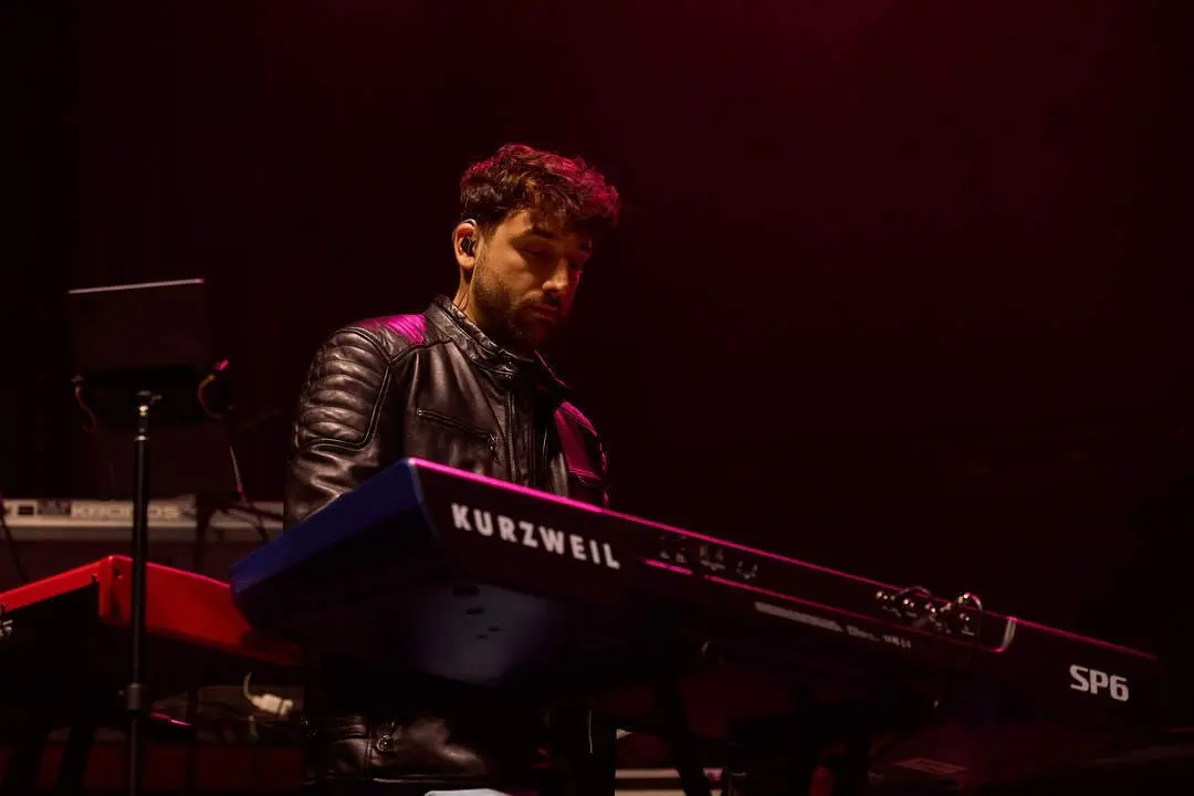 VIAJE A VENUS - LA PLAZA SANTANDER 2024 - &copy;EL REY LAGARTÓN (25)