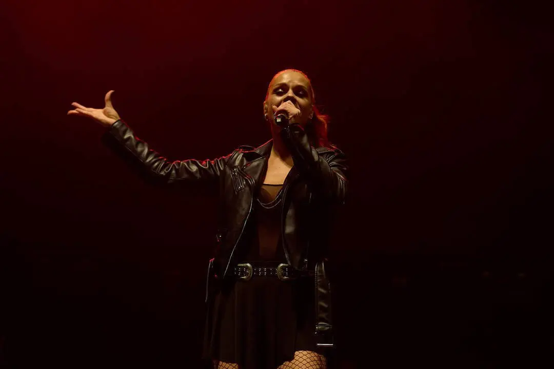 VIAJE A VENUS - LA PLAZA SANTANDER 2024 - &copy;EL REY LAGARTÓN (27)