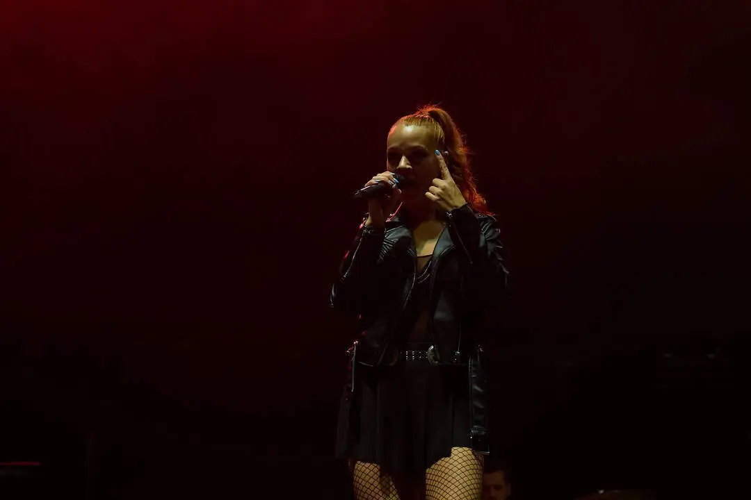 VIAJE A VENUS - LA PLAZA SANTANDER 2024 - &copy;EL REY LAGARTÓN (28)