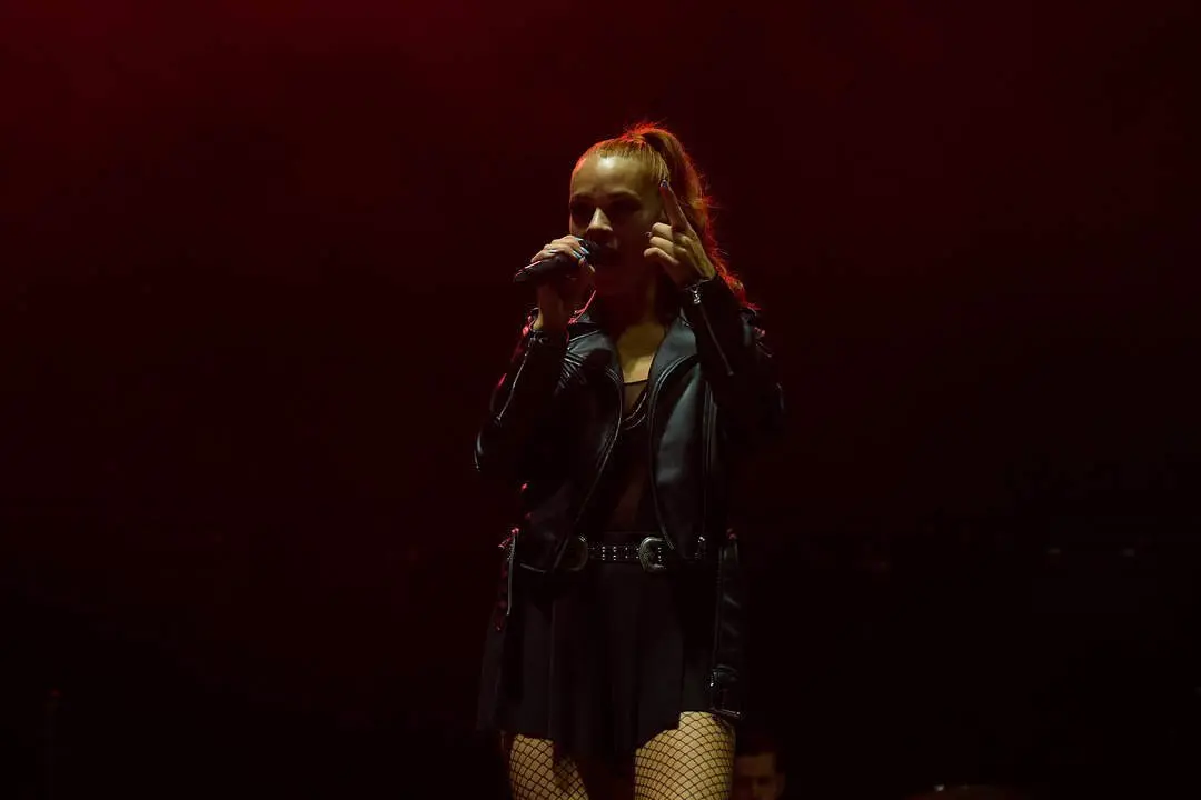 VIAJE A VENUS - LA PLAZA SANTANDER 2024 - &copy;EL REY LAGARTÓN (29)