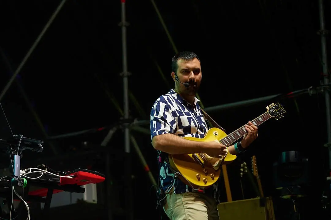 VIAJE A VENUS - LA PLAZA SANTANDER 2024 - &copy;EL REY LAGARTÓN (30)