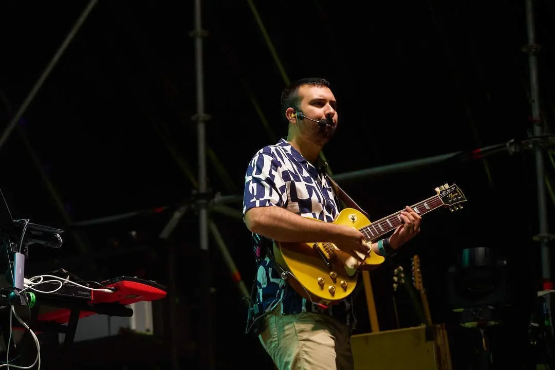 VIAJE A VENUS - LA PLAZA SANTANDER 2024 - &copy;EL REY LAGARTÓN (31)