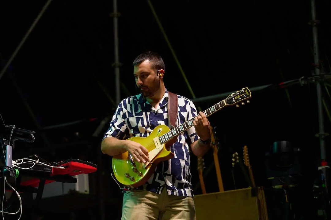 VIAJE A VENUS - LA PLAZA SANTANDER 2024 - &copy;EL REY LAGARTÓN (32)