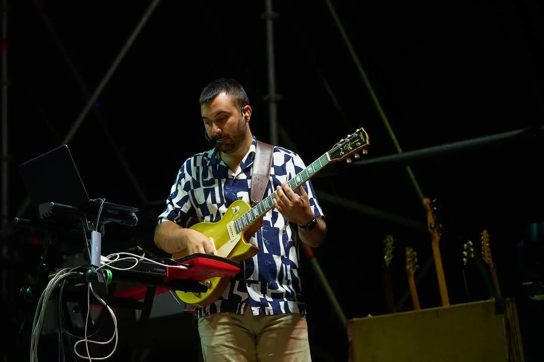 VIAJE A VENUS - LA PLAZA SANTANDER 2024 - &copy;EL REY LAGARTÓN (34)