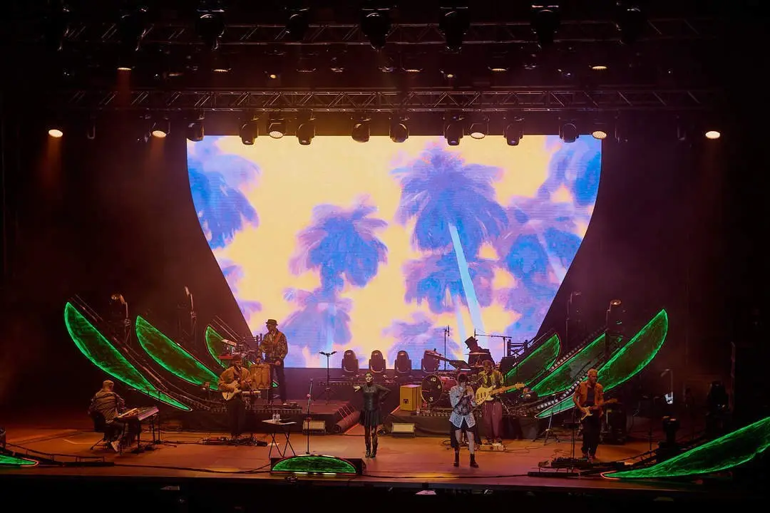 ROZALÉN - LA PLAZA SANTANDER 2024 - &copy;EL REY LAGARTÓN (18)