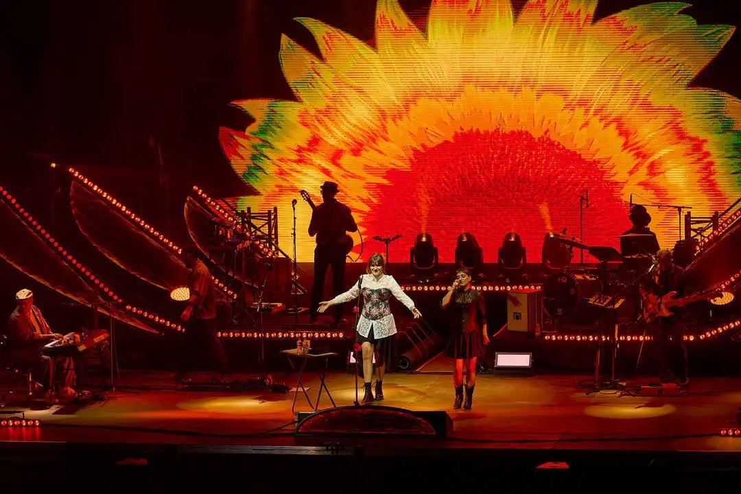 ROZALÉN - LA PLAZA SANTANDER 2024 - &copy;EL REY LAGARTÓN (22)