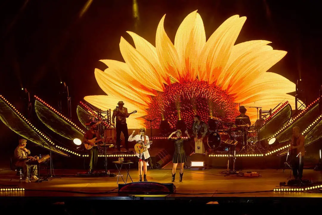 ROZALÉN - LA PLAZA SANTANDER 2024 - &copy;EL REY LAGARTÓN (24)