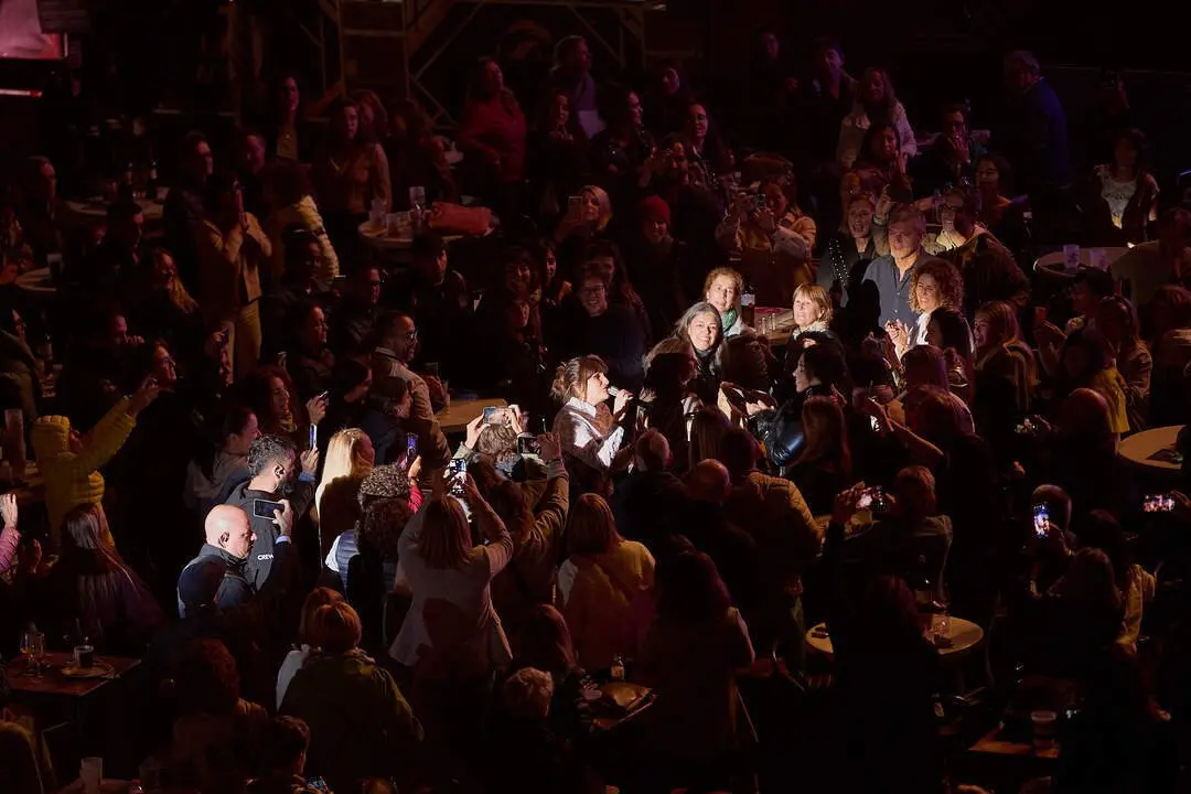 ROZALÉN - LA PLAZA SANTANDER 2024 - &copy;EL REY LAGARTÓN (30)